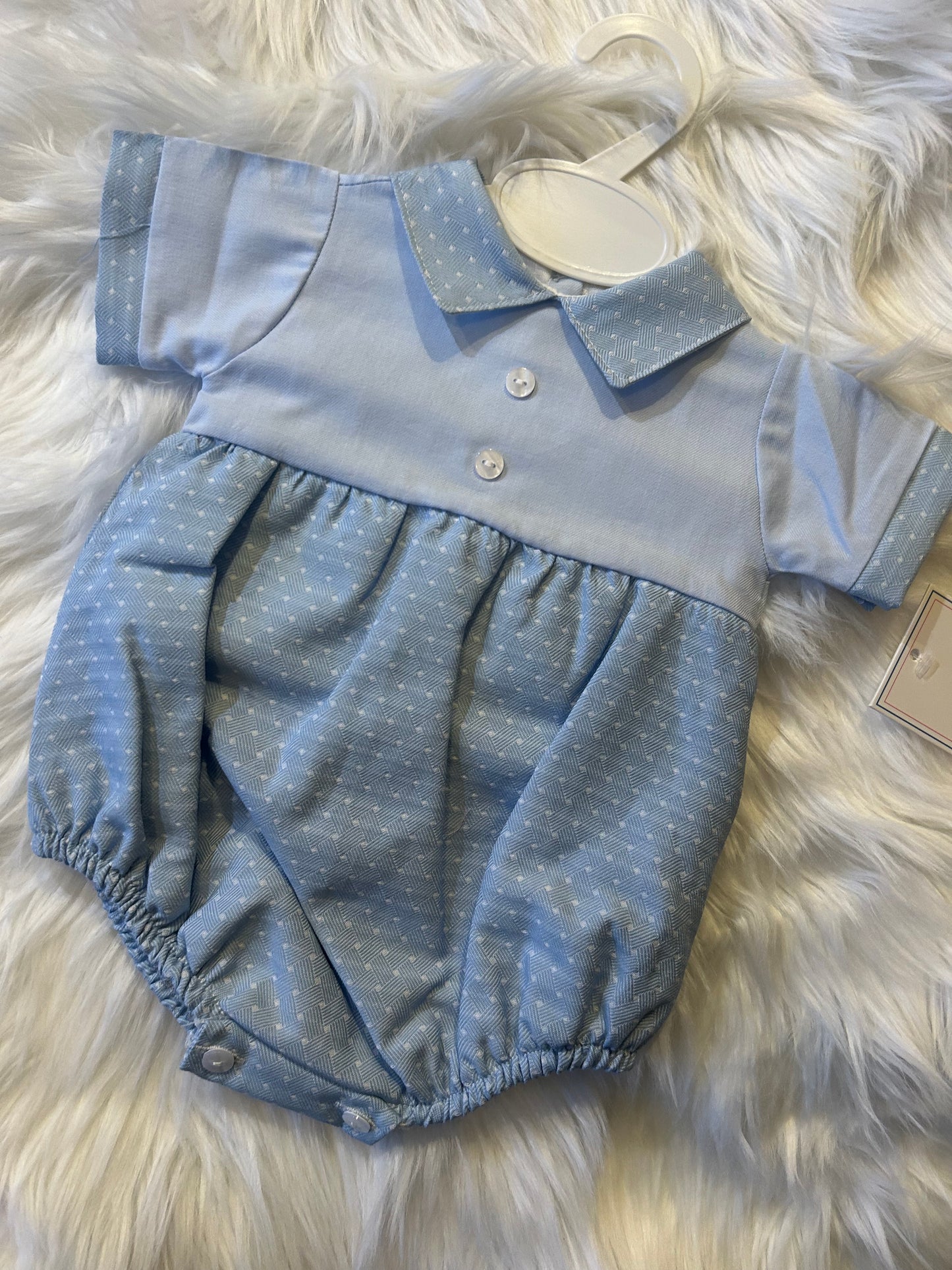 Felix romper