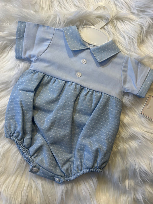 Felix romper